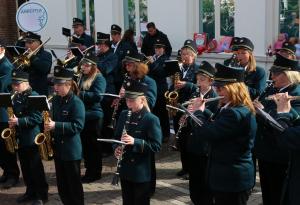 Koningsdag Delden 2018