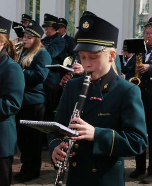 Koningsdag Delden 2018