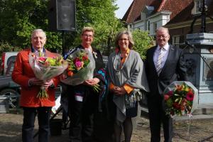 Koningsdag Delden 2018