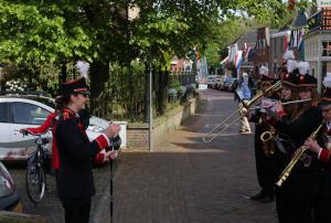 Koningsdag Delden 2018