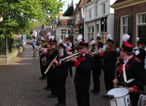 Koningsdag Delden 2018