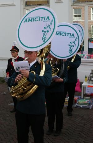 Koningsdag Delden 2018