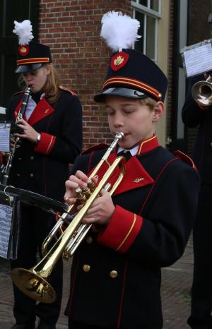 Koningsdag Delden 2018