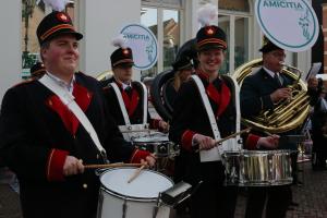 Koningsdag Delden 2018
