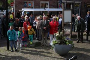 Koningsdag Delden 2018