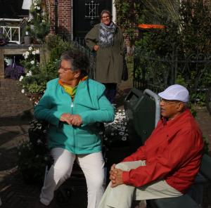 Koningsdag Delden 2018
