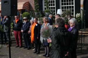 Koningsdag Delden 2018