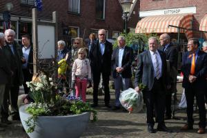 Koningsdag Delden 2018