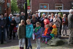 Koningsdag Delden 2018