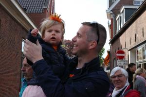 Koningsdag Delden 2018