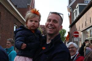 Koningsdag Delden 2018