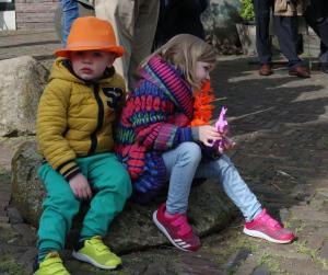 Koningsdag Delden 2018