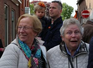 Koningsdag Delden 2018