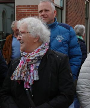 Koningsdag Delden 2018