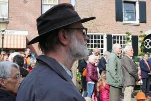 Koningsdag Delden 2018