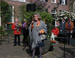 Koningsdag Delden 2018