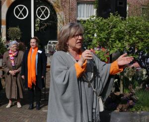 Koningsdag Delden 2018