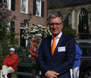 Koningsdag Delden 2018