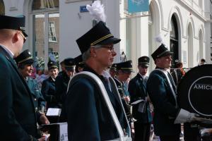Koningsdag Delden 2018