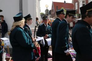 Koningsdag Delden 2018