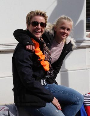 Koningsdag Delden 2018