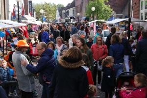 Koningsdag Delden 2018