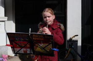 Koningsdag Delden 2018