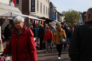 Koningsdag Delden 2018