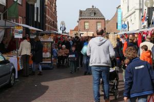Koningsdag Delden 2018