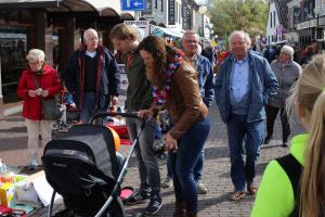 Koningsdag Delden 2018