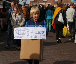 Koningsdag Delden 2018