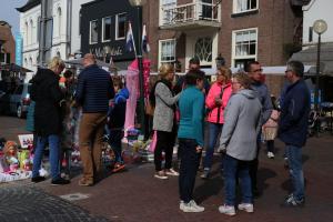 Koningsdag Delden 2018