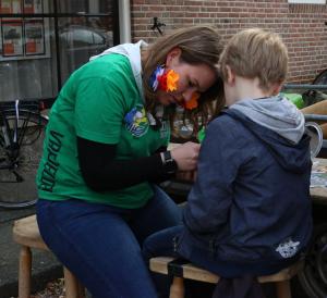 Koningsdag Delden 2018