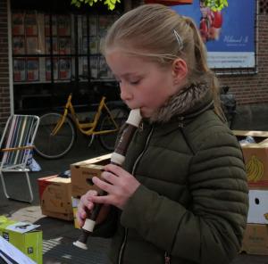 Koningsdag Delden 2018