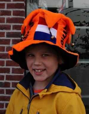 Koningsdag Delden 2018