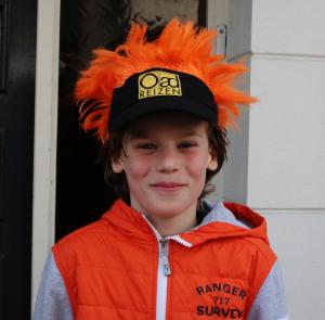 Koningsdag Delden 2018