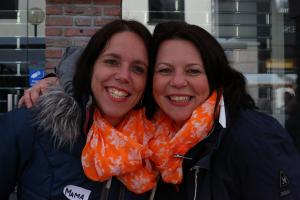 Koningsdag Delden 2018