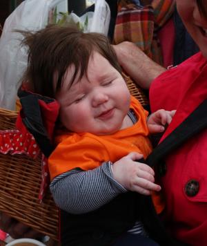 Koningsdag Delden 2018
