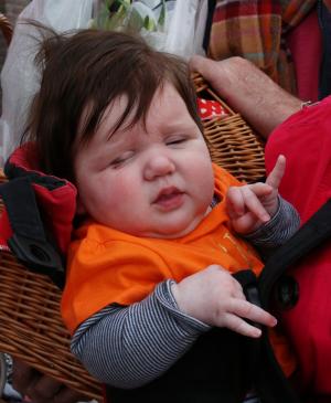 Koningsdag Delden 2018