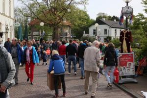 Koningsdag Delden 2018