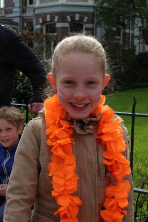 Koningsdag Delden 2018
