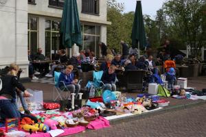 Koningsdag Delden 2018