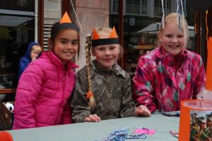 Koningsdag Delden 2018