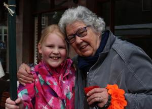 Koningsdag Delden 2018