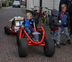 Koningsdag Delden 2018