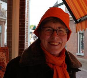 Koningsdag Delden 2018