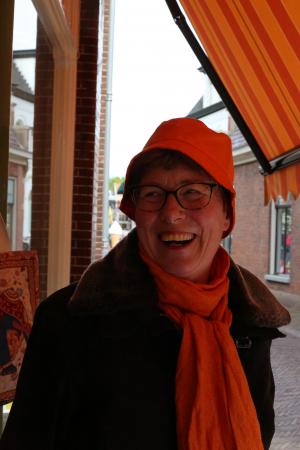 Koningsdag Delden 2018