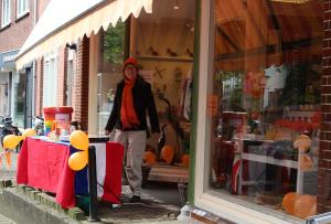 Koningsdag Delden 2018