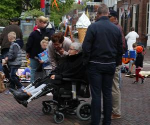 Koningsdag Delden 2018