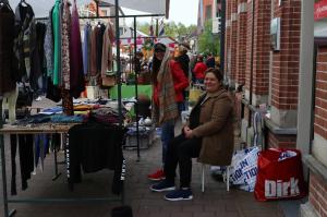 Koningsdag Delden 2018